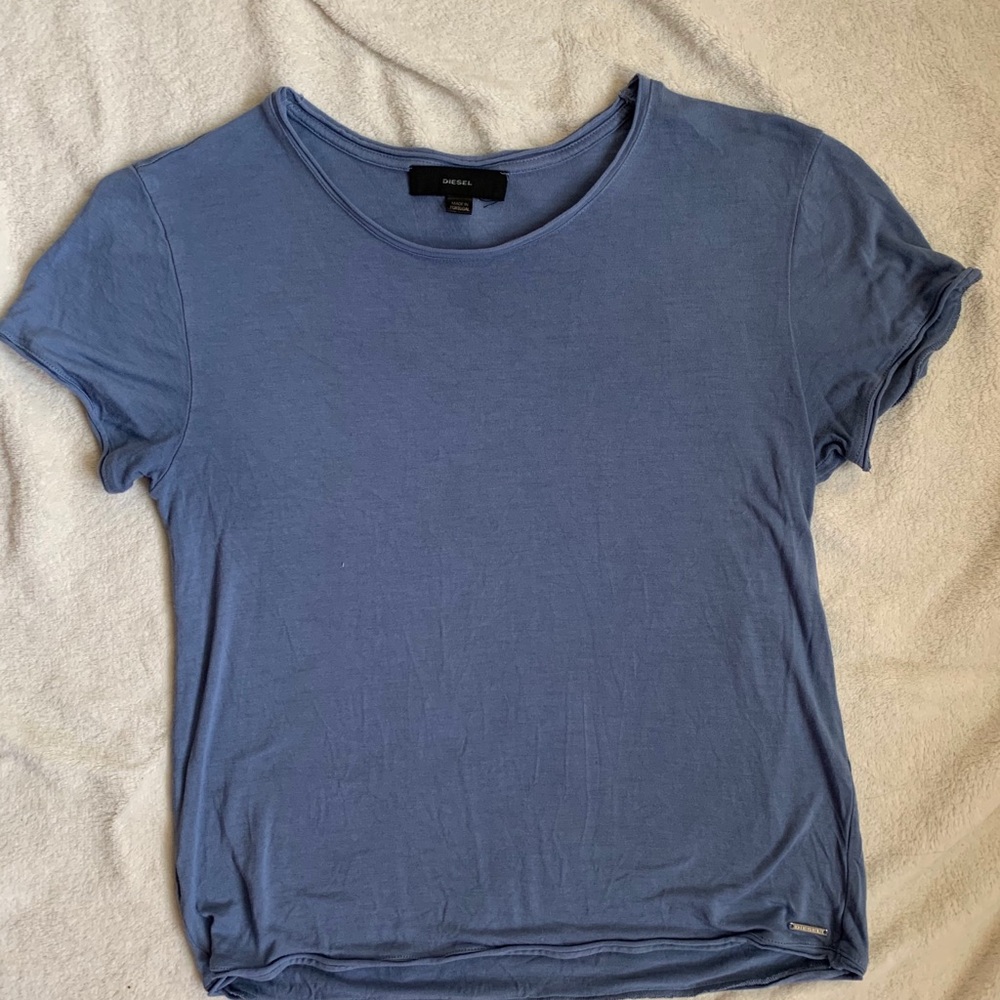 Diesel Top